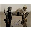 Image 1 : Star Wars George Lucas signed photo