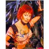 Image 1 : Xenia Seeberg  signed photo