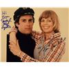 Image 1 : The Captain and Tennille signed photo