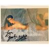 Image 1 : Brooke Shields signed photo