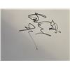 Image 1 : Britney Spears original signature