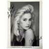 Image 1 : Christina Applegate signed photo
