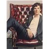 Image 1 : Benedict Cumberbatch signed photo