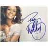 Image 1 : Whitney Houston signed photo