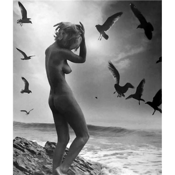 Marilyn Monroe photo