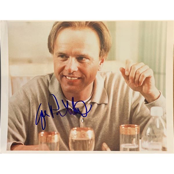 Joe Pantoliano signed movie photo