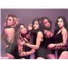 Image 1 : Fifth Harmony signed photo