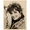Image 1 : Linda Gray signed photo
