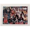 Image 1 : Michael Jordan Basketball Trading Card - Upper Deck Decade Of Dominance #65 1994
