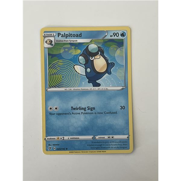 Pokemon Card