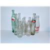Image 1 : LOT OF VINTAGE POP BOTTLES