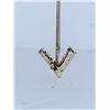 Image 8 : VINTAGE RHINESTONE HAT PIN