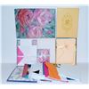 Image 1 : LOT OF PAPER STATIONARY