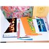 Image 2 : LOT OF PAPER STATIONARY