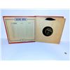 Image 2 : RECORD ALBUM SET (78S)