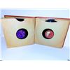 Image 3 : RECORD ALBUM SET (78S)