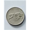 Image 1 : SILVER 1967 QUARTER