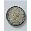 Image 2 : SILVER 1967 QUARTER