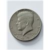 Image 2 : 1973 US 50 CENT PIECE