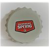 Image 1 : OKANAGAN SPRING BREWERY EST 1985 SIGN