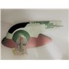 Image 2 : STARWARS BOBBA FETT SLAVE SHIP 11 INCHES LONG