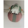 Image 4 : STARWARS BOBBA FETT SLAVE SHIP 11 INCHES LONG