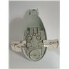 Image 5 : STARWARS BOBBA FETT SLAVE SHIP 11 INCHES LONG