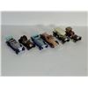 Image 2 : LOT OF 6 EARLY CENTURY CAR MODELS LOT 2 OF 2