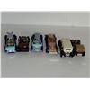 Image 8 : LOT OF 6 EARLY CENTURY CAR MODELS LOT 2 OF 2