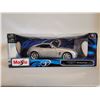 Image 2 : 1:18 CHRYSLER CROSSFIRE SPECIAL EDITION - SEALED