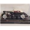 Image 2 : 1937 CORD 812 SUPERCHARGED DETAILED MODEL