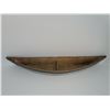 Image 3 : 1950'S HANDMADE WOODEN FISH AND BOAT ORGANIZER