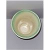 Image 5 : VINTAGE SYLVAC VASE, STAMPED 679, MADE IN ENGLAND