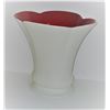 Image 3 : VINTAGE CROWN DEVON VASE - STAMPED ENGLAND, A4017