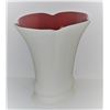 Image 4 : VINTAGE CROWN DEVON VASE - STAMPED ENGLAND, A4017