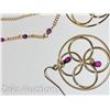Image 3 : AVON 3 PIECE EARRING AND NECKLACE SET