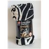 Image 1 : NEW HAMILTON TI-CATS SUPER PLUSH THROW