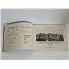 Image 4 : RARE 1929-1930 ALBERTA NORMAL SCHOOL YEARBOOK