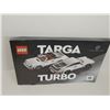 Image 2 : LEGO TARGA TURBO PORSCHE 911 MANUAL BOOK