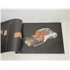 Image 3 : LEGO TARGA TURBO PORSCHE 911 MANUAL BOOK