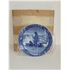 Image 1 : IN BOX 1978 ROYAL COPENHAGEN GREENLAND SCENERY PLATE