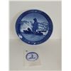 Image 2 : IN BOX 1978 ROYAL COPENHAGEN GREENLAND SCENERY PLATE
