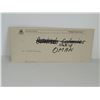 Image 1 : ENVELOPE OF STATE OF OMAN STAMPS