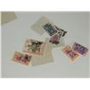 Image 2 : ENVELOPE OF ZARAGOZA STAMPS