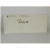 Image 1 : ENVELOPE WITH RUSIA (RUSSIA) STAMPS