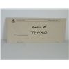 Image 1 : ENVELOPE WITH REPUBLIC DU TCHAD STAMPS