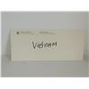 Image 1 : ENVELOPE WITH VIETNAM STAMPS