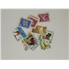 Image 2 : ENVELOPE WITH MONGOLIA STAMPS