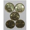Image 3 : LOT OF 5 LOONIES LOT B