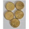 Image 3 : LOT OF 5 LOONIES LOT C